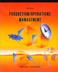 Production/Operations Management
