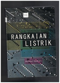 Rangkaian listrik