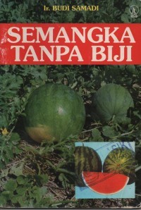 Semangka tanpa biji