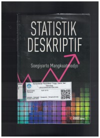 Image of Statistik deskriptif