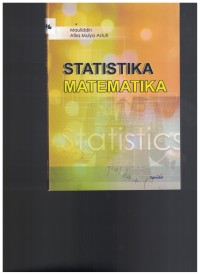 Statistika matematika