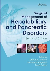 Surgical management of hepatobiliary and pancreatik disorders