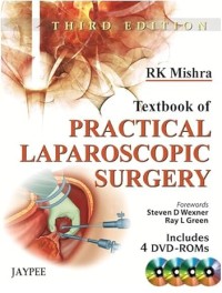 Textbook of practical laparoscopic surgery