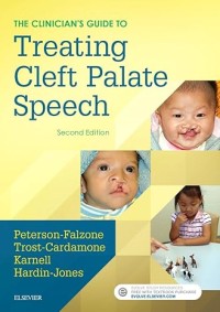 Treating cleft palate speech