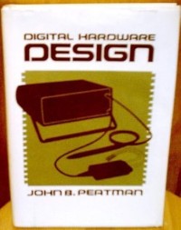 Digital hardware design