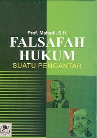 Falsafah hukum