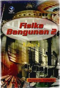 Fisika bangunan 2