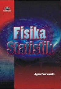 Fisika statistik