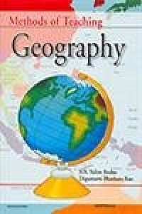 Methods of teaching Geography