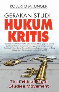 Gerakan studi hukum gratis