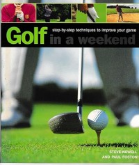 Golf in a weekend