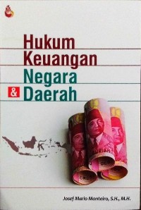 Hukum keuangan negara & daerah