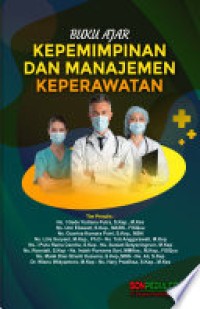 Kepemimpinan dan manajemen keprawatan