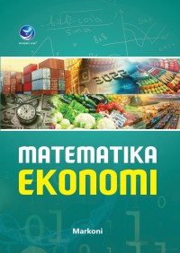 Matematika ekonomi