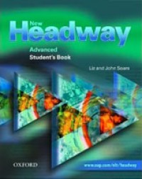 New Headway english course