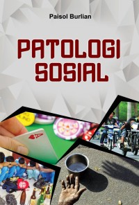 Patologi sosial