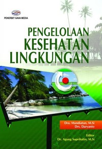 Pengolahan kesehatan lingkungan