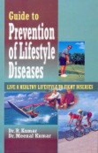 Prevention of lifestyle diseases