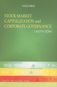 Stock market capitalization and corprorate governance